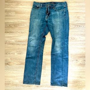 Lucky Brand men’s jeans size 32x32